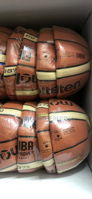 Basketball GG7x