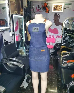 Hairdressing Apron