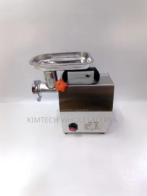 Meat Mincer Tk-M8