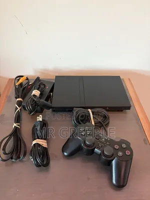 Playstation 2