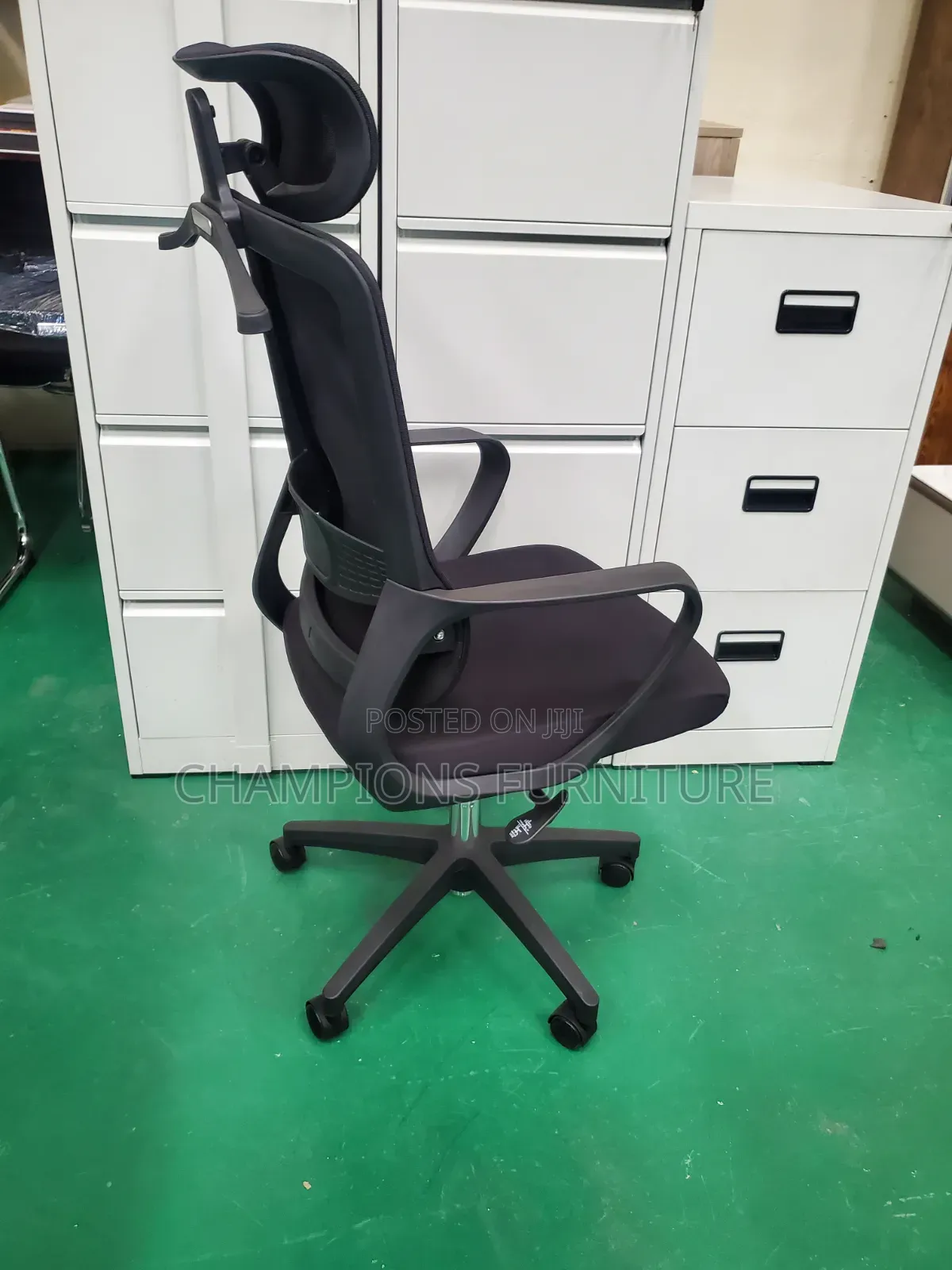 Egobreeze Ergonomic Office Chair