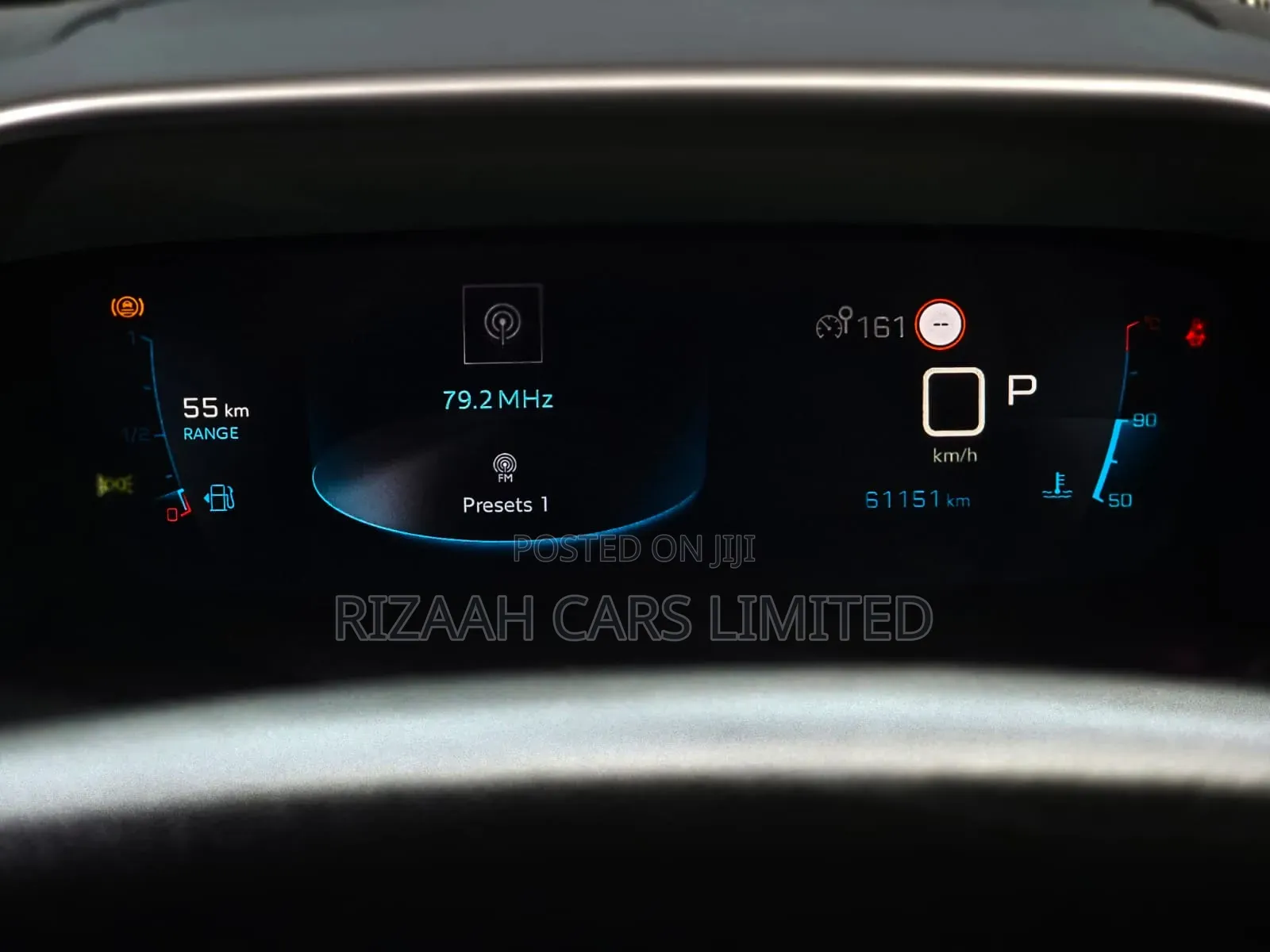Peugeot 2008 2021 White