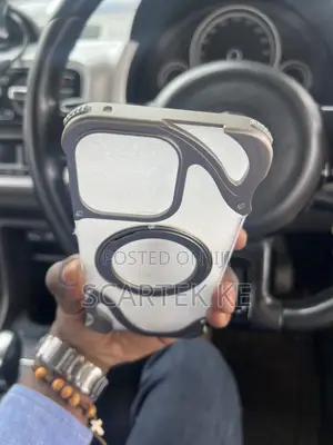 iPhone 15-Pro Max Metal Case