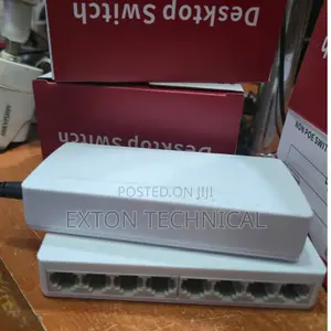 2026 Cheapest Desktop Switch