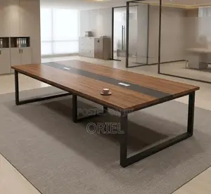 Office Conference Table : 240CM Boardroom Table