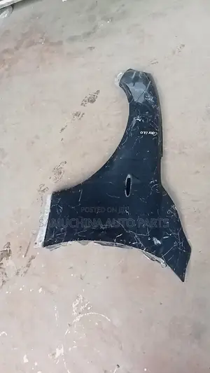 Wing/Fender Toyota Mark X (LHS)