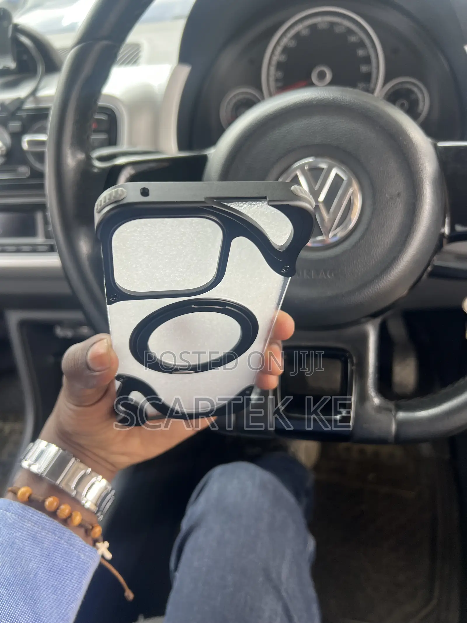 iPhone 15-Pro Max Metal Case