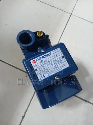 Pedrollo Water Pump 0.5hp