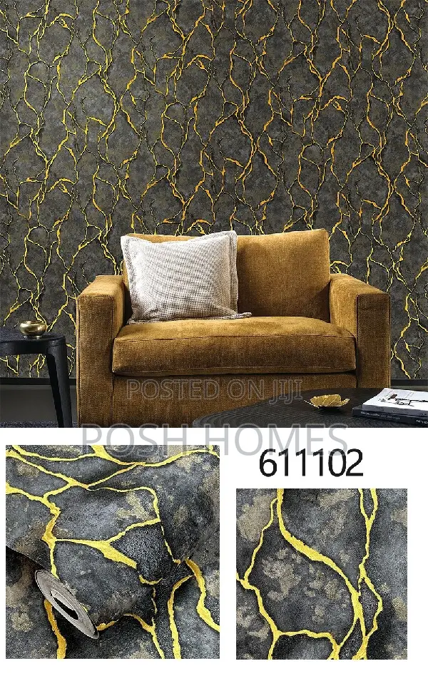 Surface Styling Rolls Wallpaper