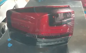 LC 300 Series 2020 Taillights