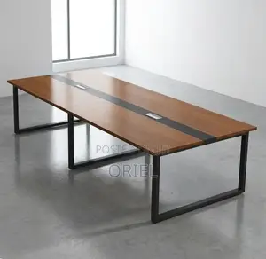 Office Conference Table : 240CM Boardroom Table