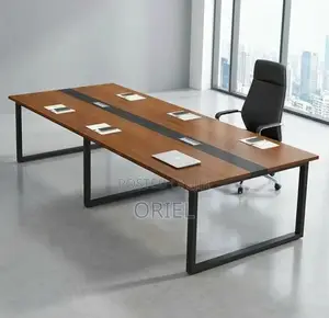 Office Conference Table : 240CM Boardroom Table