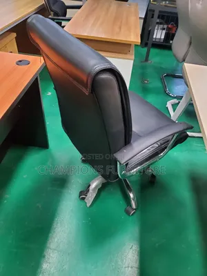 High Back Proglide Office Chair