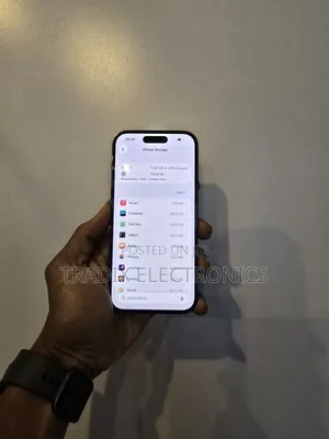 Apple iPhone 12 Pro Max 256 GB White