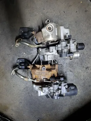 We Sell Toyota Vigo Turbocharged
