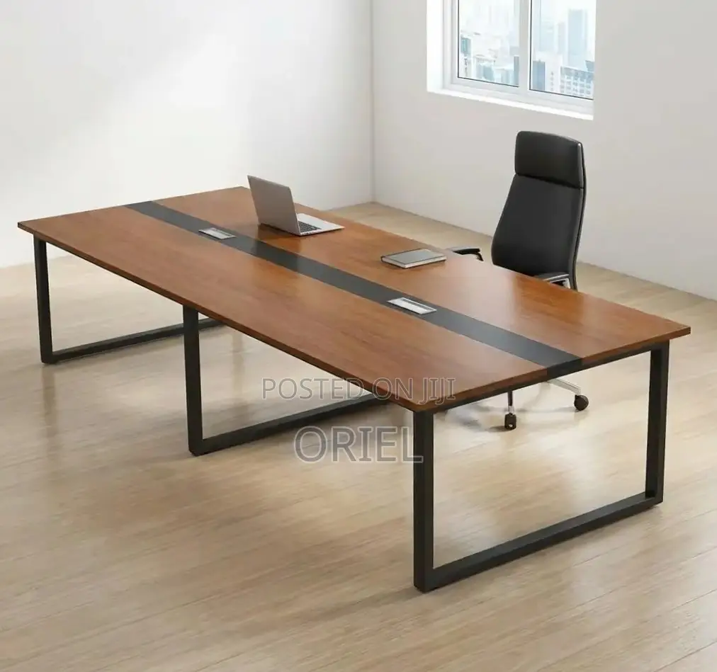 Office Conference Table : 240CM Boardroom Table