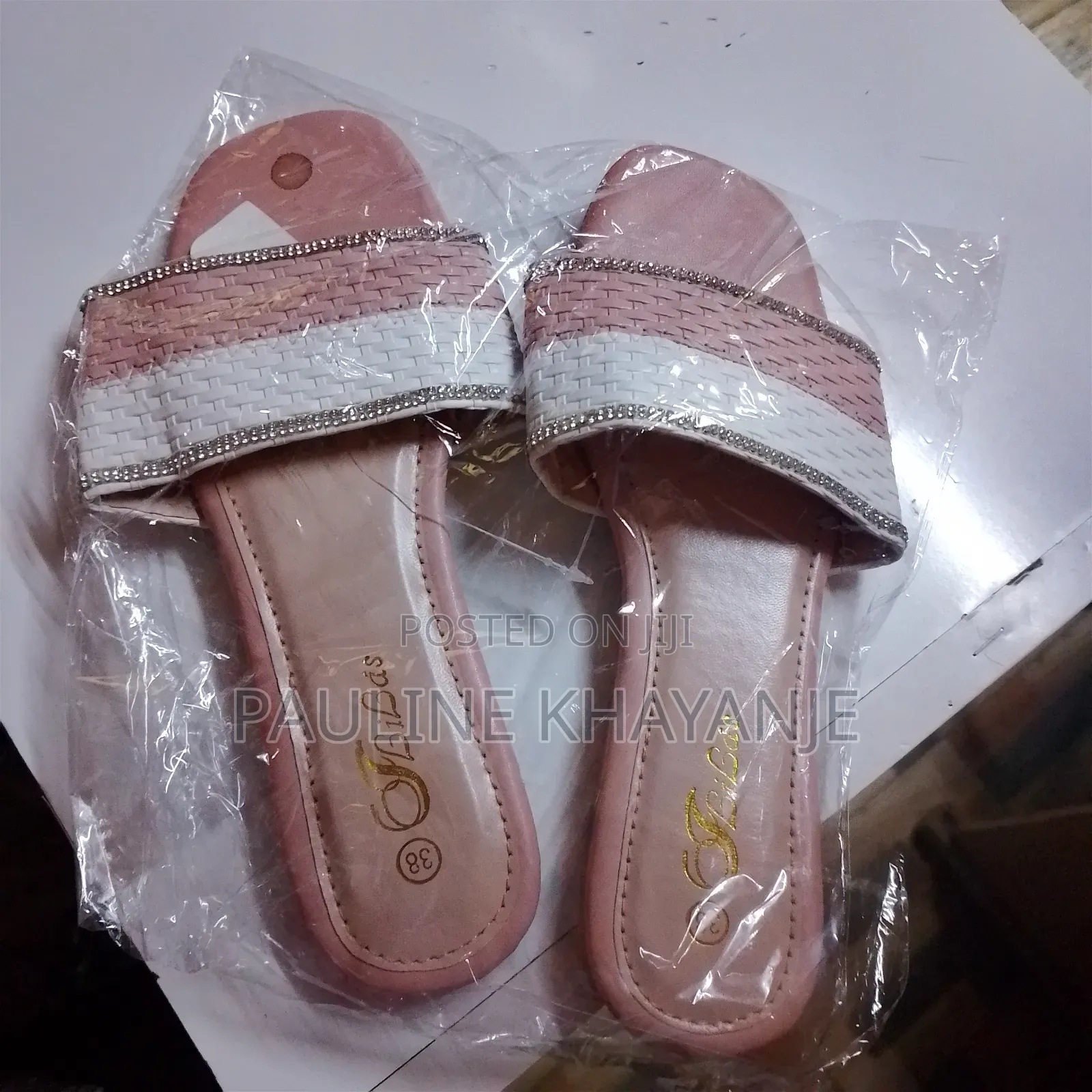 Shoes Sandles