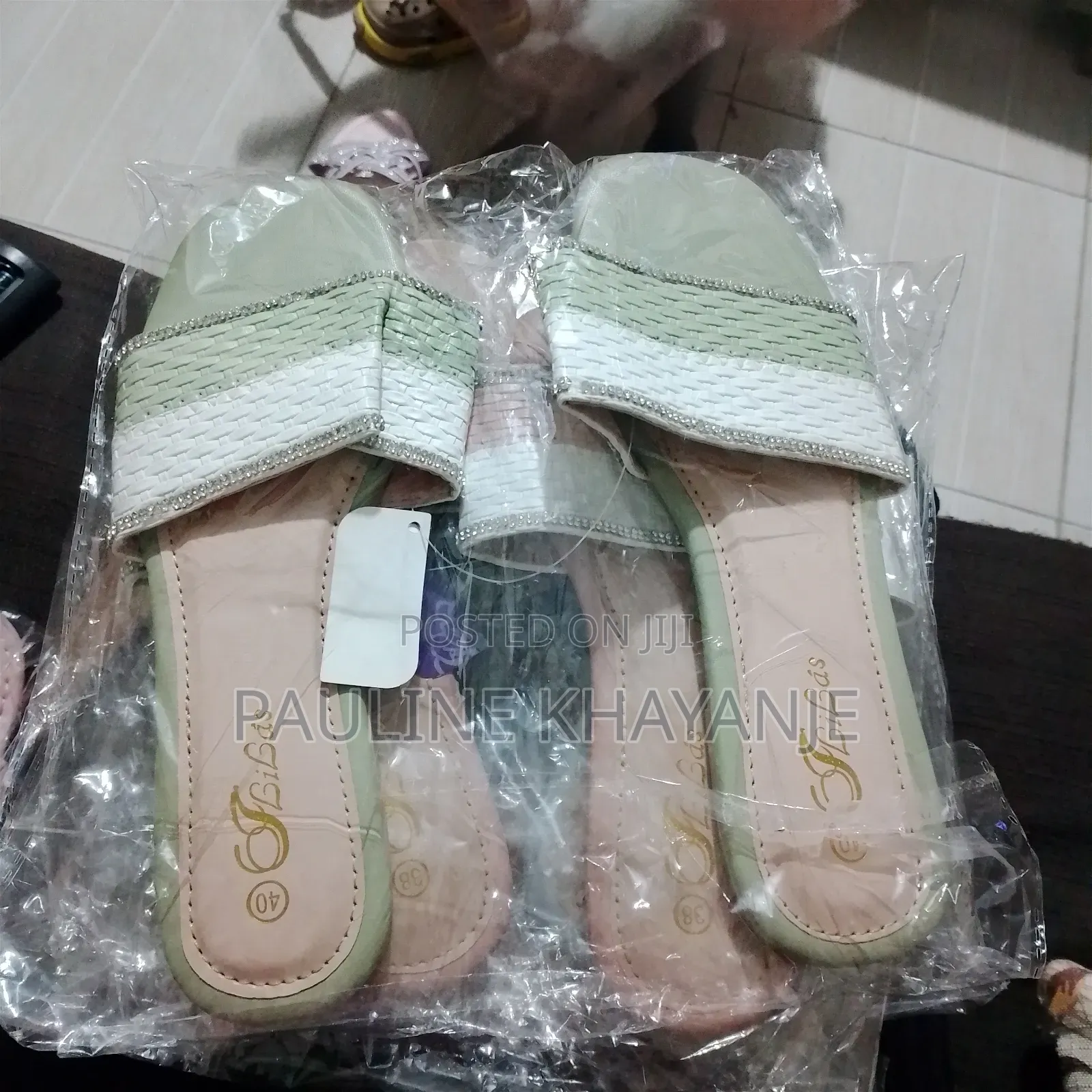 Shoes Sandles