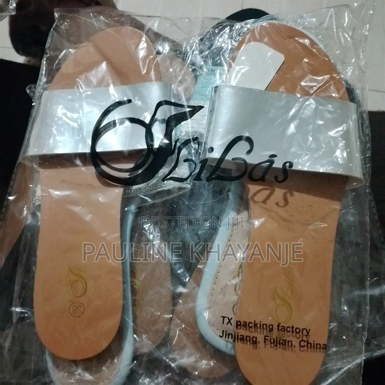 Shoes Sandles