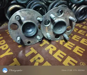 Toyota Fielder/Axio Rear Hub