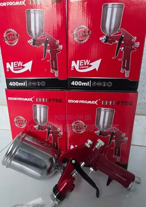 400ml Edon