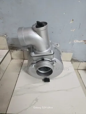 3 Inch Normal Pressure Water Pump Head Only
