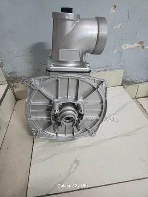 3 Inch Normal Pressure Water Pump Head Only