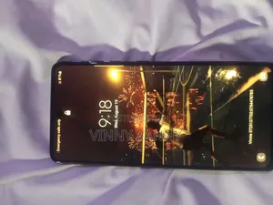 Samsung Galaxy A51 5G 128 GB Black