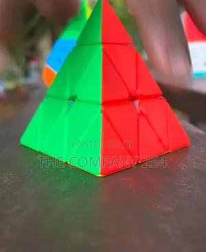 Quality Brain Tester Rubiks Cubes Available