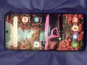 Samsung Galaxy A51 5G 128 GB Black