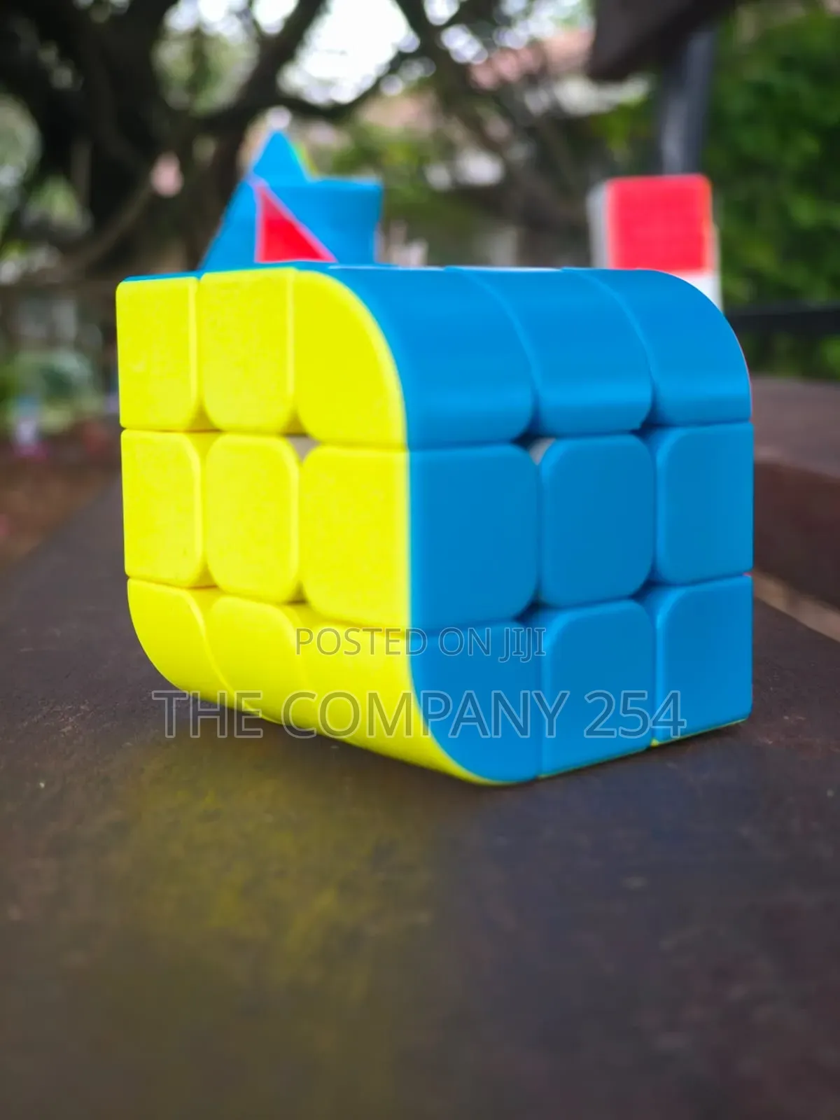 Quality Brain Tester Rubiks Cubes Available