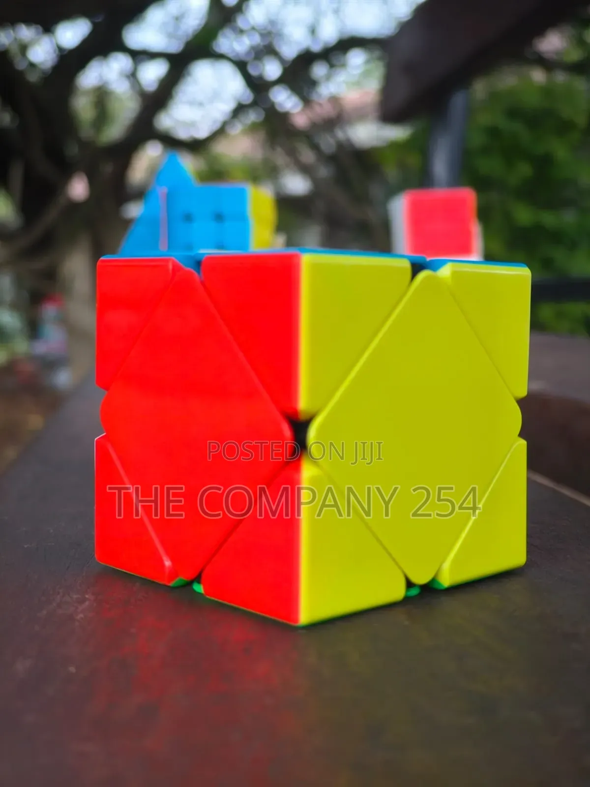 Quality Brain Tester Rubiks Cubes Available