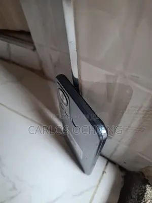 Itel S18 64 GB Gray