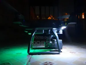 SJRC F7 Drone