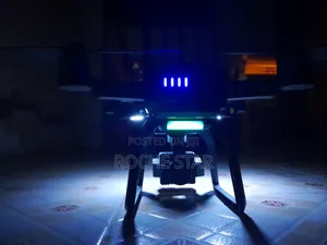 SJRC F7 Drone