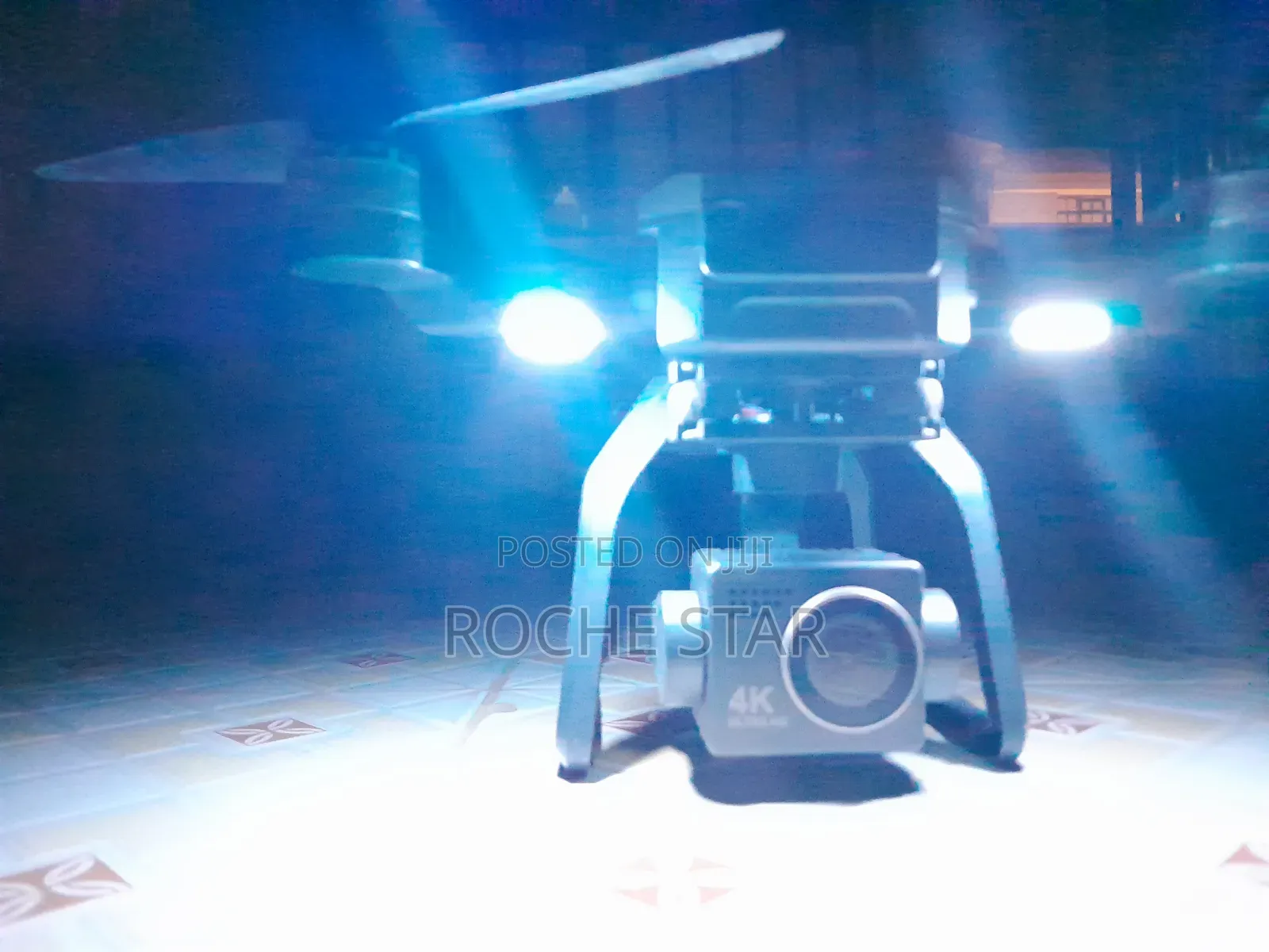 SJRC F7 Drone