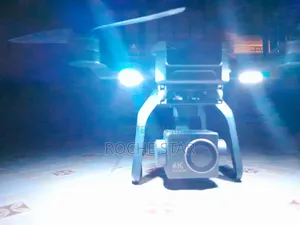 SJRC F7 Drone