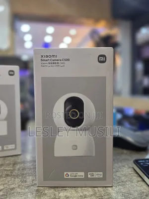 Xiaomi Smart Camera C701