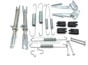 Brake Adjuster for Toyota Hilux Vigo (4WD)