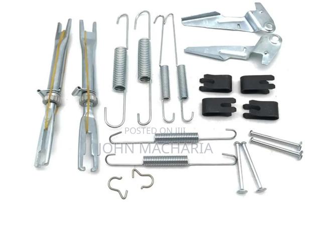 Brake Adjuster for Toyota Hilux Vigo (4WD)