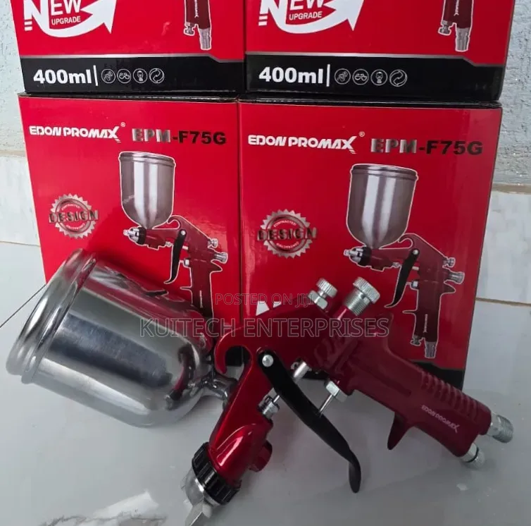 400ml Edon