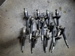 We Sell Nissan Vannet Rf8 and Rf6 Nozzles