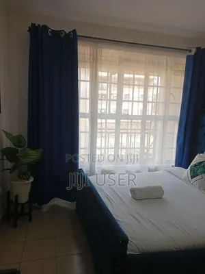 Beautiful Ruaka Studio | Balcony & City Views