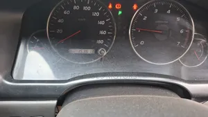 Toyota Land Cruiser Prado 2008 White