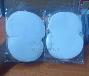 Underarm Sweat Pads_de
