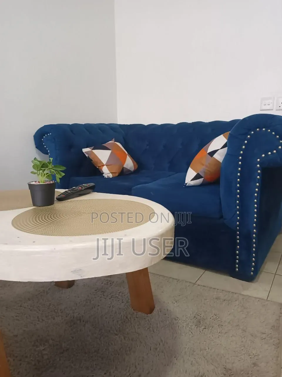 Beautiful Ruaka Studio | Balcony & City Views