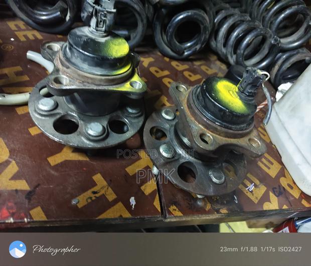 Toyota Ractis /Sienta Rear Hub Bearing - main view