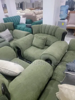 Mumo Furnitures
