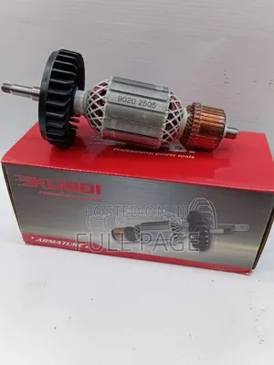 Makita 9" Grinder Amateur