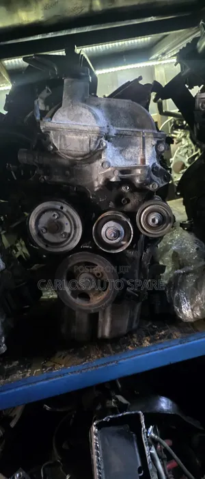 Slim Engine 2sz